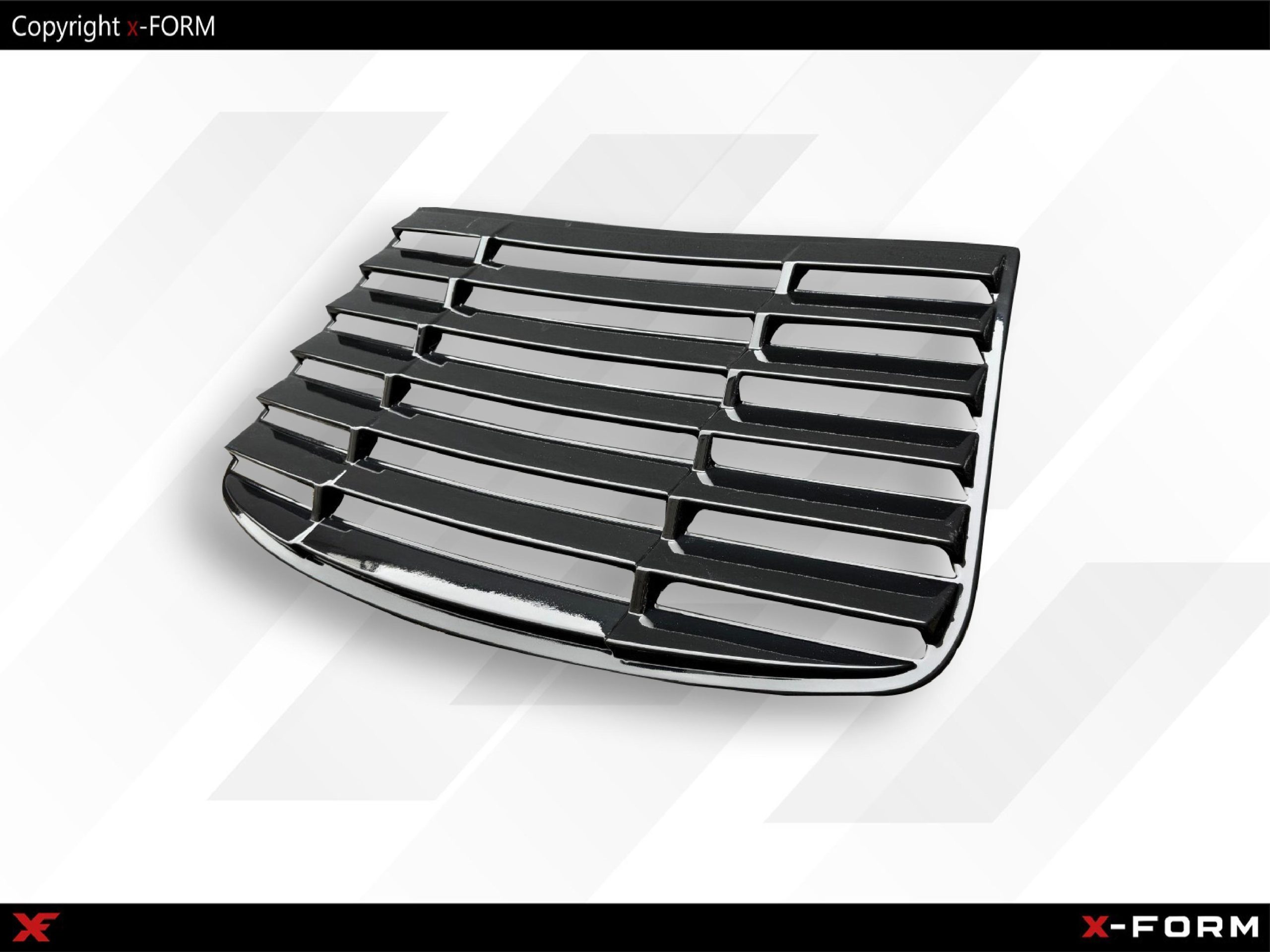 Tendina / Persiana Parasole Lunotto Posteriore per BMW Serie 3 E46 Berlina 1998-2005 - immagine 4
