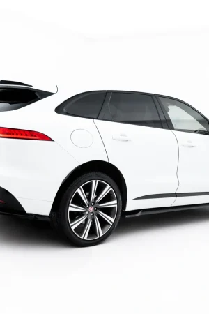 Lama sottoporta Jaguar F-Pace S X761 2016-2020