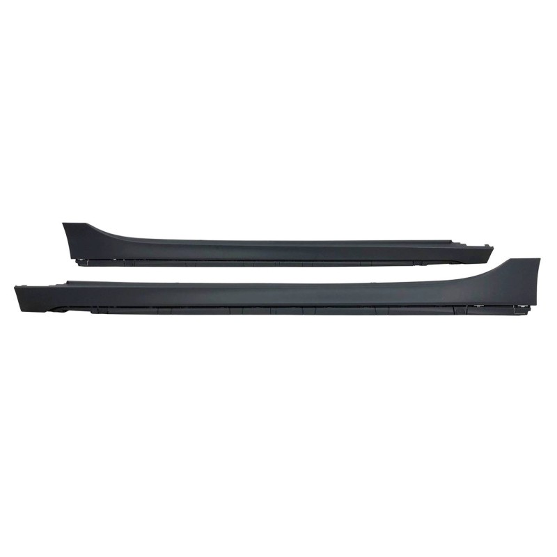 Kit estetico completo per BMW F40 Look M Performance + Minigonne - immagine 5