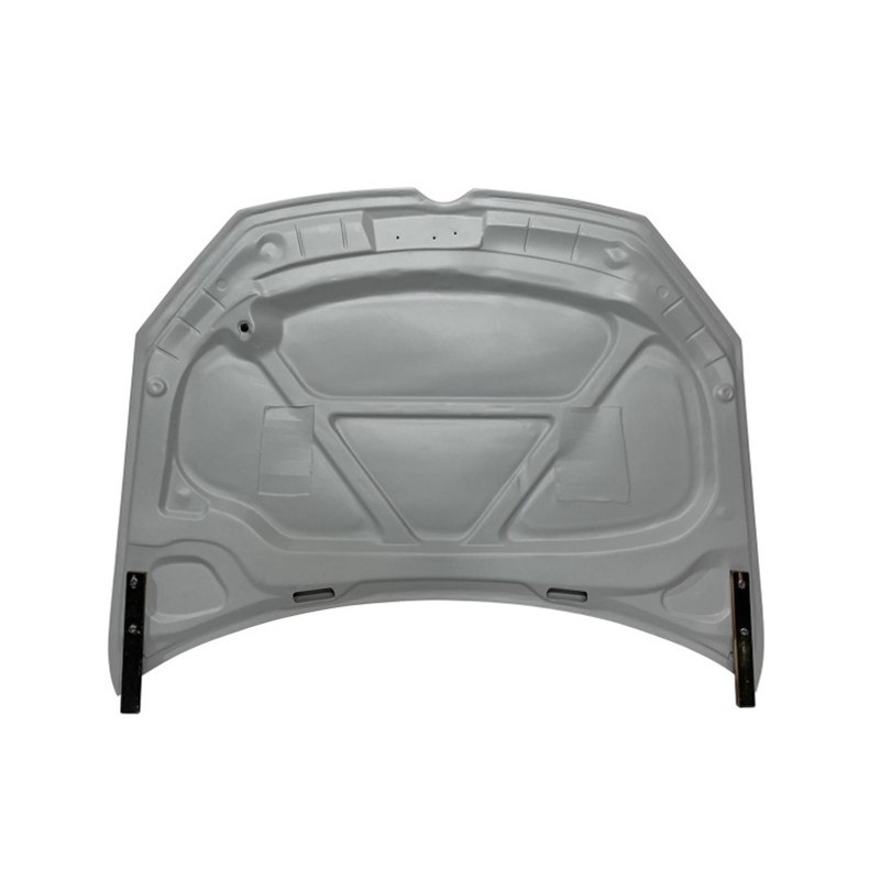 Kit estetico per Volkswagen Golf 6 Look R20 - immagine 7