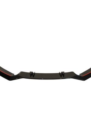 Diffusore Posteriore Audi A7 2015-2018 S-Line Look RS7