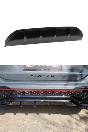 Diffusore posteriore Volkswagen Tiguan R-Line Mk3 2024-