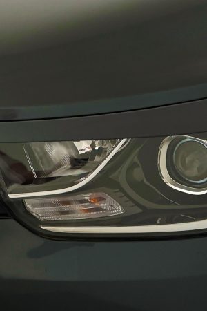 Palpebre fari Hyundai H-1 / H300 / i800 TQ 2018-