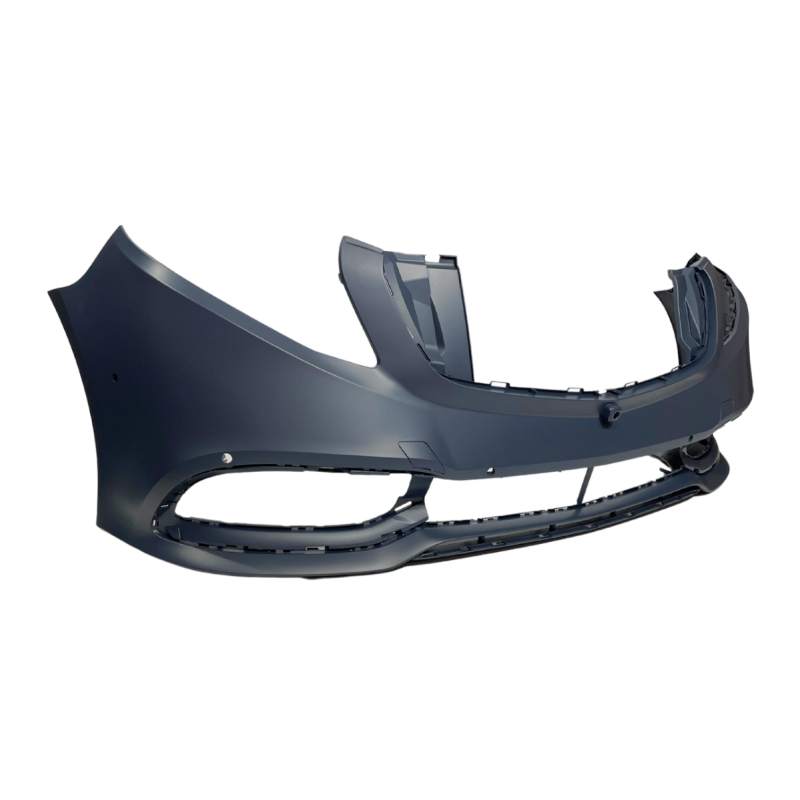 Kit estetico per Mercedes Vito W457 2014-2019 Look 2020 - immagine 2
