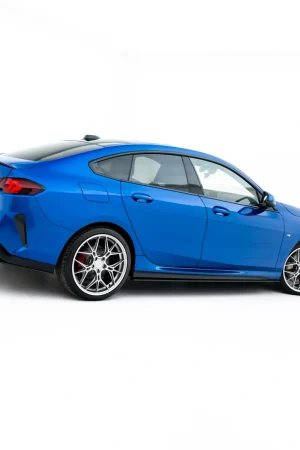 Diffusori minigonne laterali Street Pro BMW 2 M-Pack / M235i Gran Coupe F74 2024-