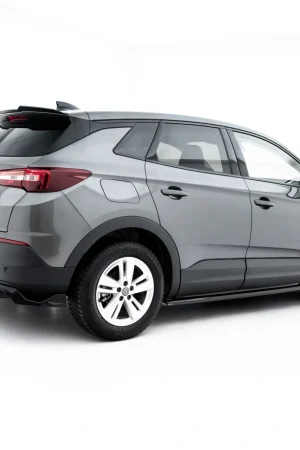 Lama sottoporta Opel Grandland Mk1 2017-2021 