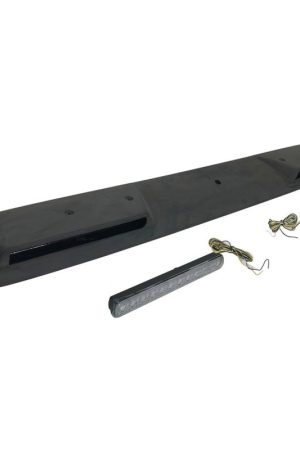 Spoiler anteriore sul tetto Mercedes Classe G Mercedes W464 2020-