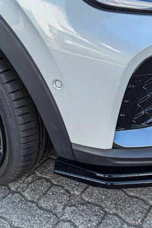 Sottoparaurti anteriore Renault Arkana RS-Line 2021-