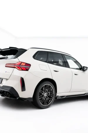 Diffusori minigonne laterali BMW X3 M50 G45 2024-