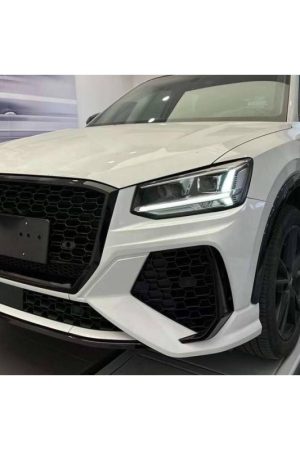 Paraurti anteriore Audi Q2 2016-2022 Look RSQ2