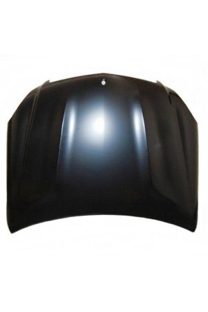 Cofano in alluminio Mercedes W204 / C204 2-4P 2011-2013 Look C63