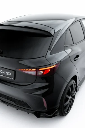 Estensione spoiler posteriore MG 3 Mk1 2024-
