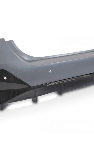 Paraurti posteriore BMW Serie 5 G60 2023- Look M5