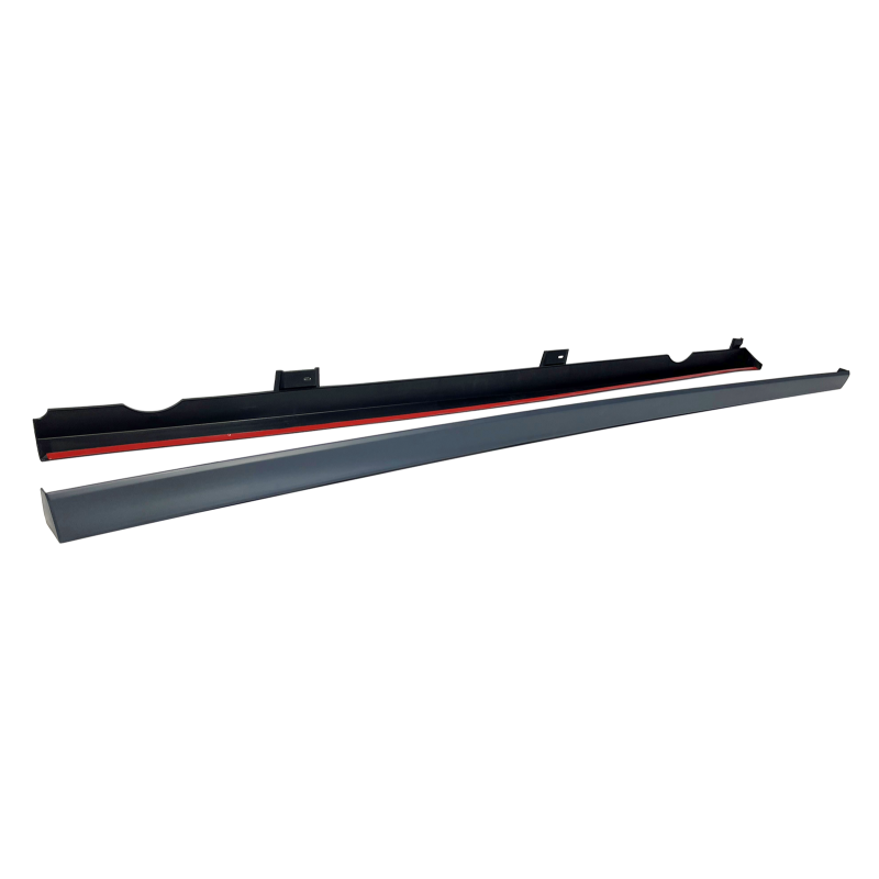 Kit estetico per Volkswagen Golf 7 R 3/5P Look R20 - immagine 6