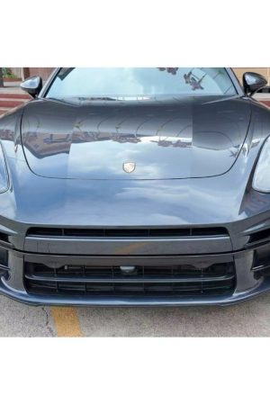 Paraurti anteriore Porsche Panamera 971 2017-2023 Look 976