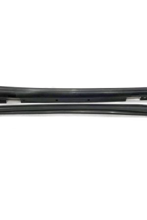 Minigonne laterali sottoporta Mercedes Classe A W176 A45 2012-2015 Look AMG