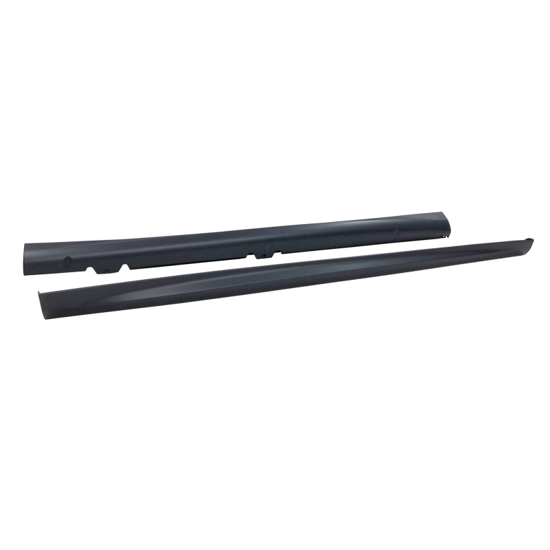 Kit estetico per Volkswagen Golf 6 Look R20 - immagine 8