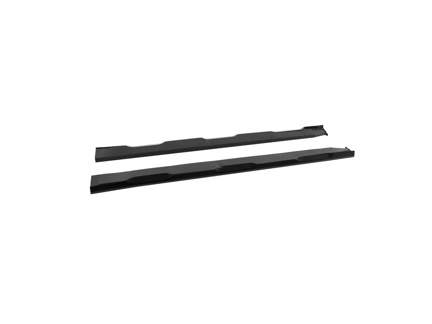 Minigonne laterali sottoporta Dacia Duster MK3 2023- - immagine 6
