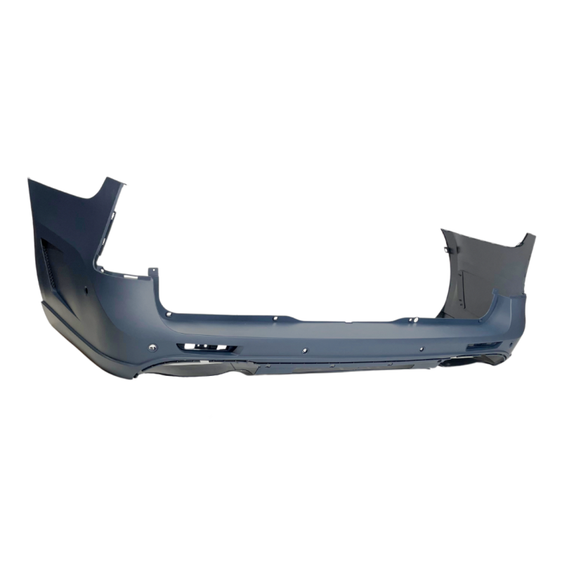Kit estetico per Mercedes Vito W457 2014-2019 Look 2020 - immagine 3