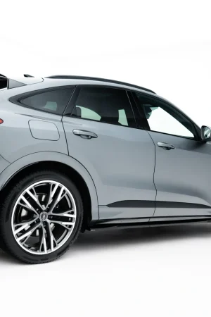 Lama sottoporta Audi SQ5 / Q5 S-Line Sportback / SUV Mk3 2024-