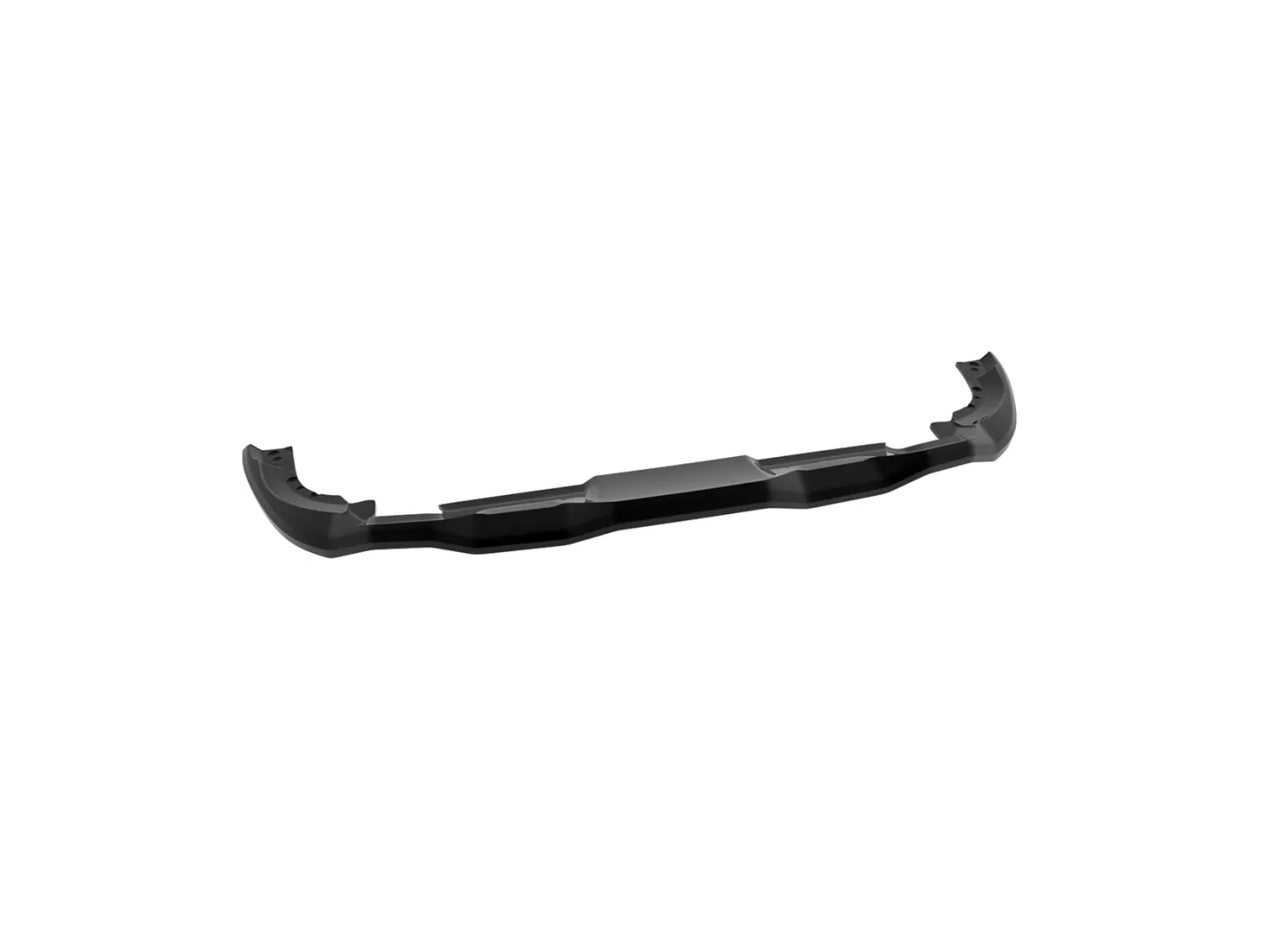 Sottoparaurti splitter posteriore Dacia Duster Mk3 2023- - immagine 6