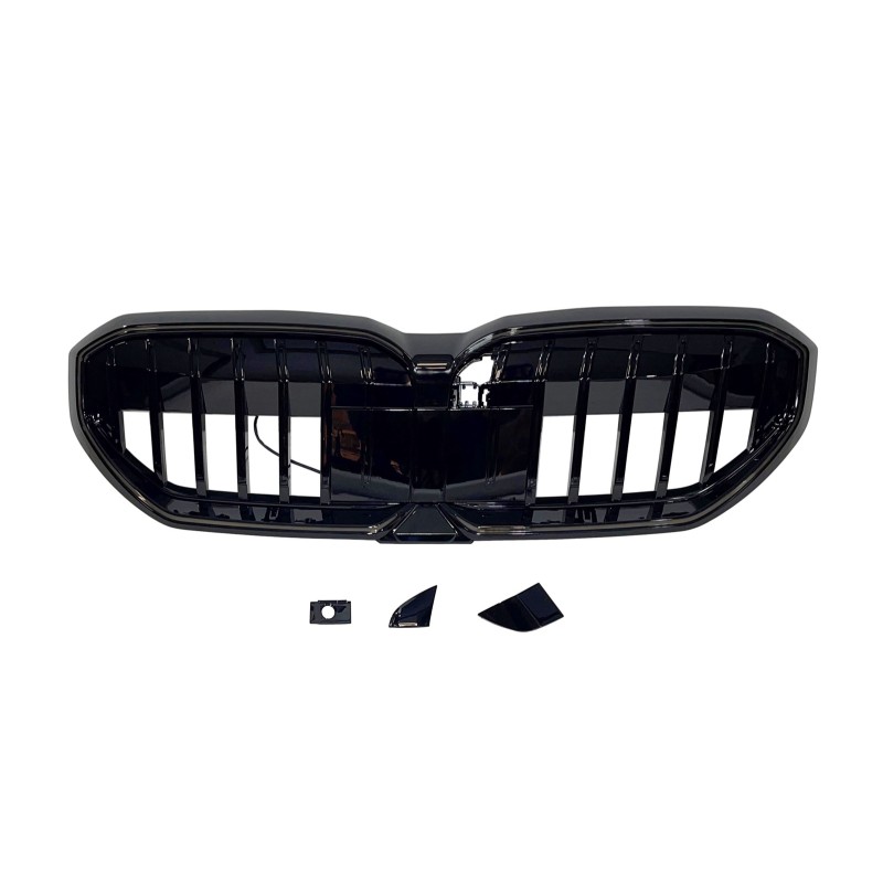Griglia calandra anteriore BMW Serie 5 G60 / G61 con LED