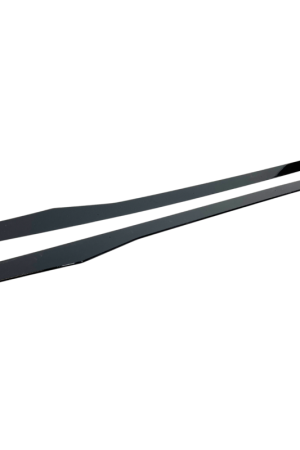 Diffusori Minigonne Mercedes W177 2019- Nero lucido