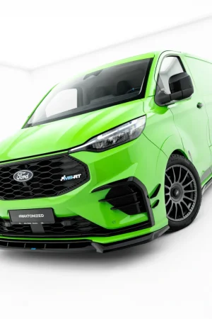 Sottoparaurti anteriore Ford Transit Custom MSRT Mk2 2023-