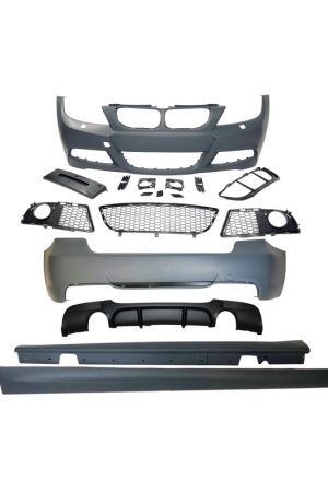 Kit estetico per BMW E90 2009-2012 LCI 335 Look M Performance