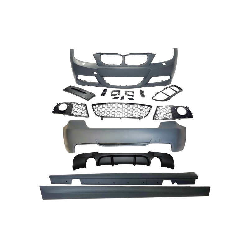 Kit estetico per BMW E90 2009-2012 LCI 335 Look M Performance