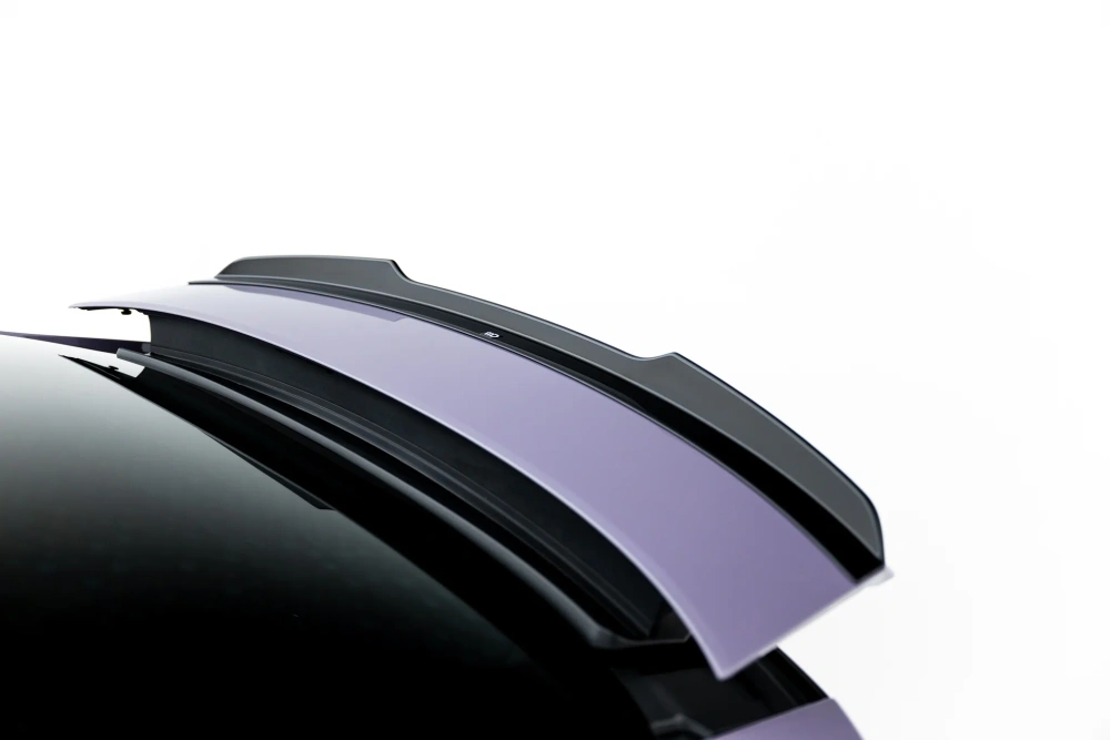 Estensione spoiler Porsche Panamera 4 / 4S E-Hybrid / 4 E-Hybrid 972 2020- - immagine 4