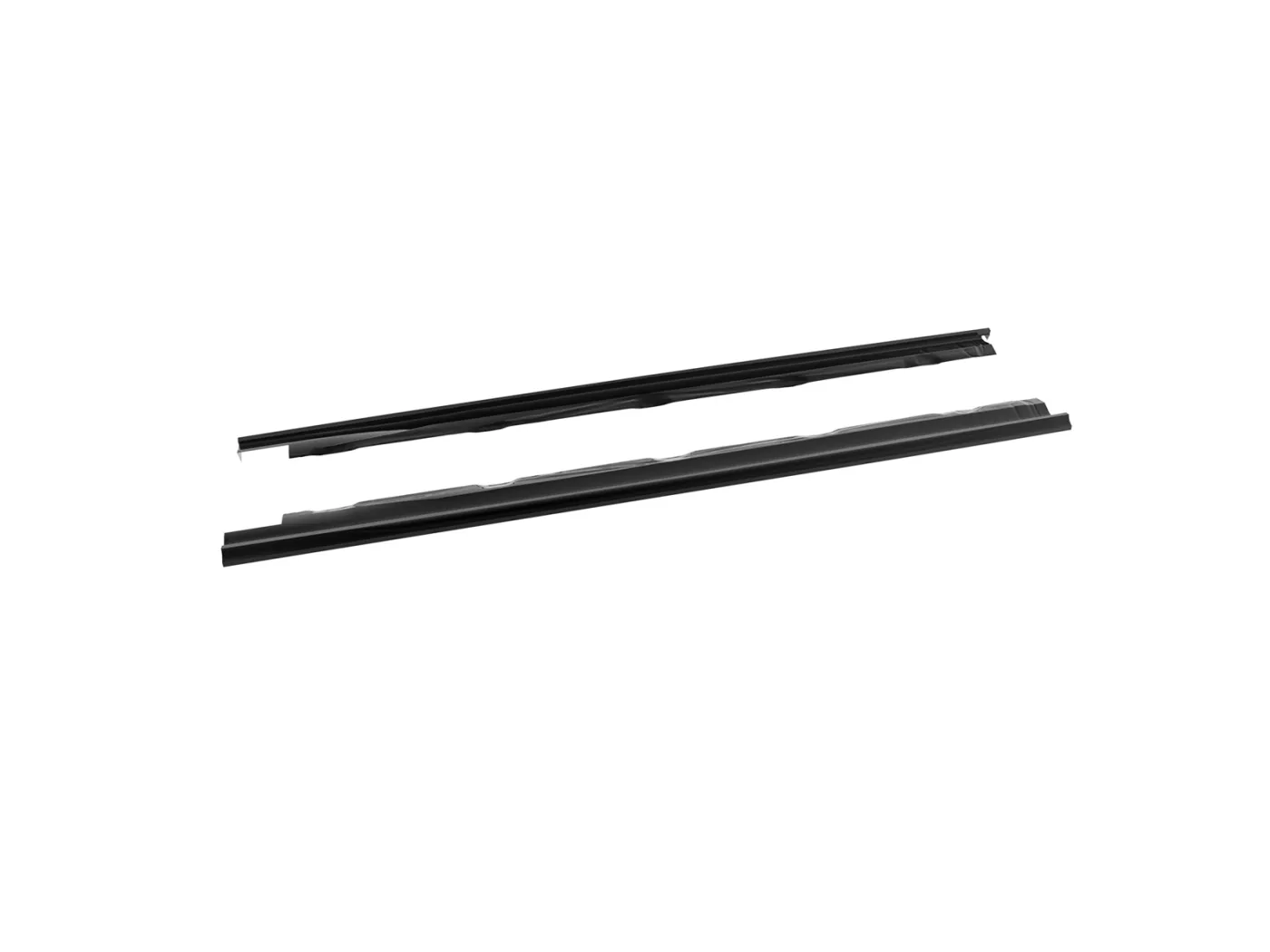 Minigonne laterali sottoporta Peugeot 308 SW Mk3 2021- - immagine 5