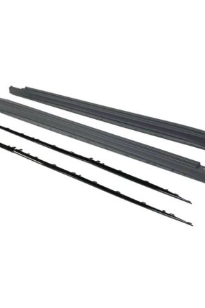 Minigonne Mercedes Classe A W177 / V177 Look A35 