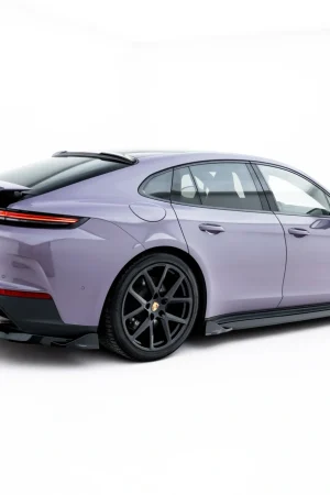 Lama sottoporta Porsche Panamera 4 / 4S E-Hybrid / 4 E-Hybrid 972 2024-