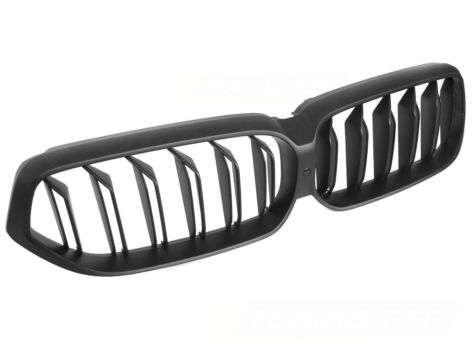 Griglia calandra anteriore BMW Serie 6 G32 LCI 2020-2023 Nero opaco