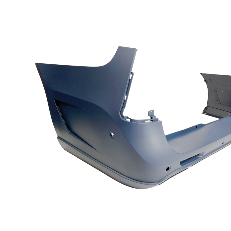 Kit estetico per Mercedes Vito W457 2014-2019 Look 2020 - immagine 4