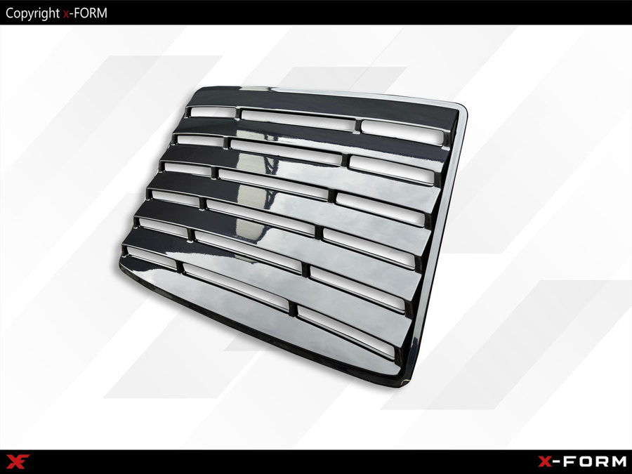 Tendina / Persiana Parasole Lunotto Posteriore per Volkswagen Corrado 53i 1988-1995 - immagine 3