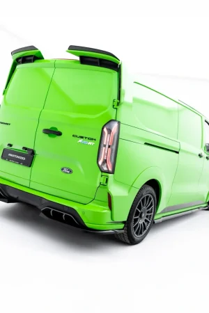 Splitter laterali posteriori Ford Transit Custom MSRT Mk2 2023-