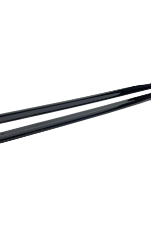 Diffusori Minigonne Mercedes W177 Look Amg A35 Nero lucido