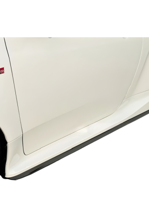 Minigonne laterali Toyota Yaris GR Sport 2021-