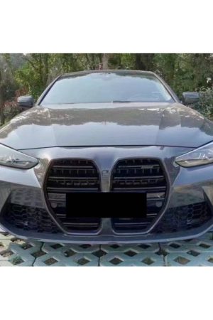 Kit estetico per BMW G26 Look M4