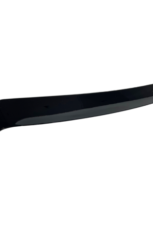 Spoiler posteriore Mercedes GLC Coupe C254 2023- Look AMG Nero lucido