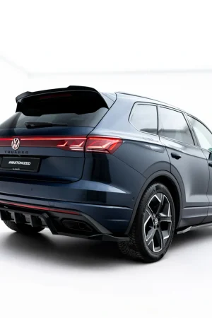 Sottoparaurti posteriore Volkswagen Touareg Elegance Mk3 Facelift 2023-2026