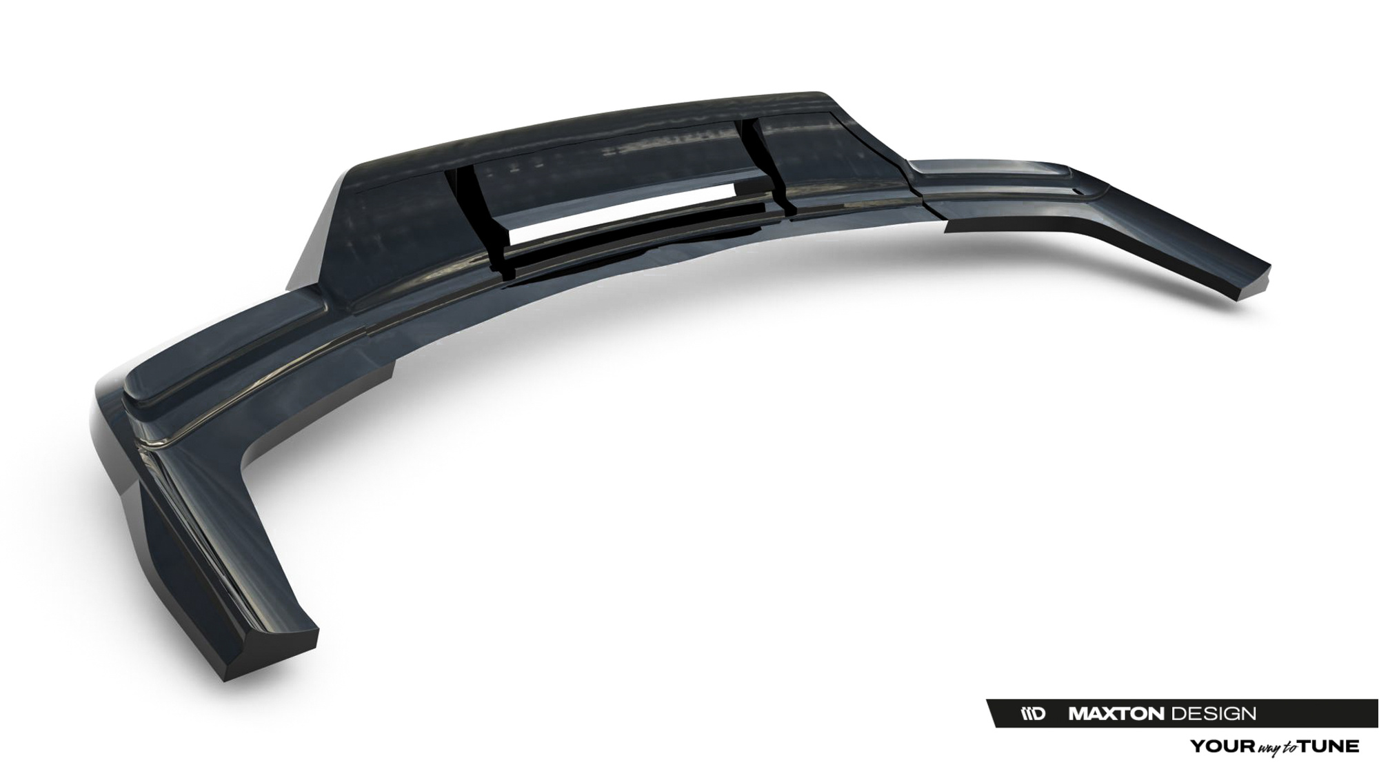 Sottoparaurti posteriore Jaecoo 7 Mk1 2023- - immagine 6