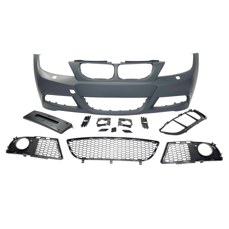 Kit estetico per BMW E90 2009-2012 LCI 335 Look M Performance - immagine 2