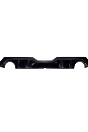 Sottoparaurti estrattore posteriore Toyota Yaris GR Sport 2021-