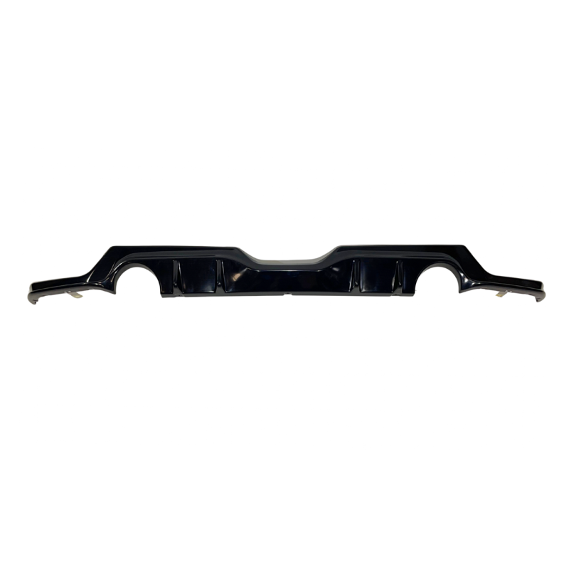 Sottoparaurti estrattore posteriore Toyota Yaris GR Sport 2021-