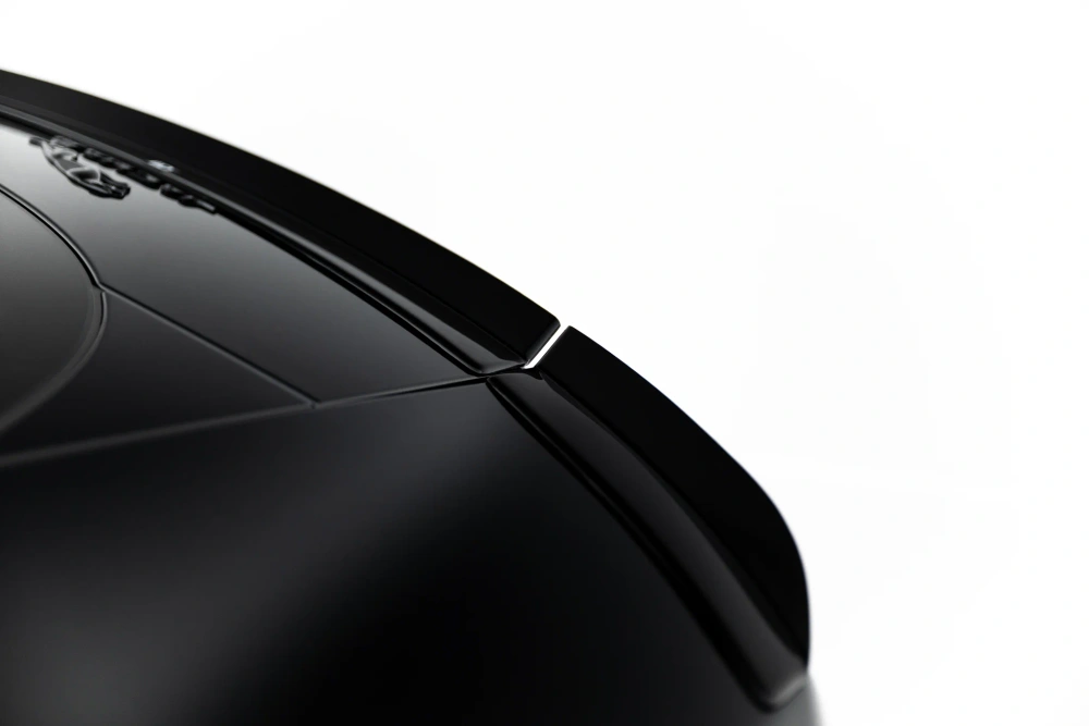 Estensione spoiler Jaguar F-Type X152 Facelift 2 2020-2024 - immagine 7