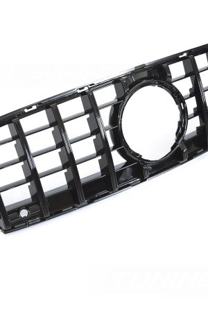Griglia calandra anteriore Mercedes CLE C236 / A236 2023- Nero lucido