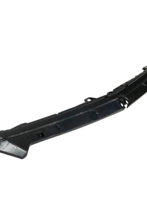 Sottoparaurti anteriore per Mercedes W176 2012-2015 Look AMG A45